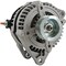 Db Electrical Alternator for Dodge Nitro Er/If; 12-Volt; 140 Amp 400-52421R - alternate 1